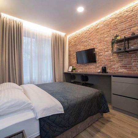 Imperial Apartment B Zagreb Dış mekan fotoğraf