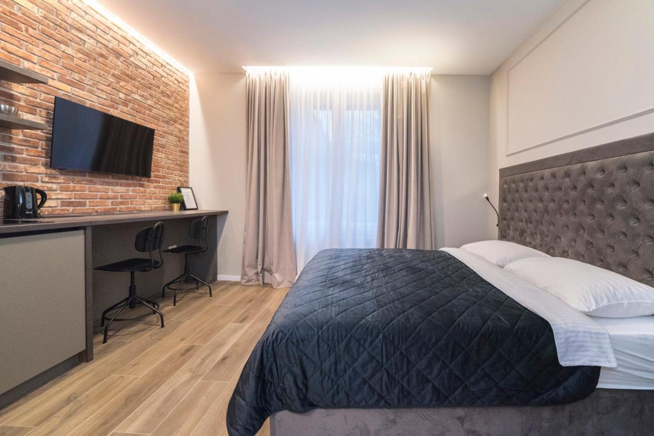 Imperial Apartment B Zagreb Dış mekan fotoğraf