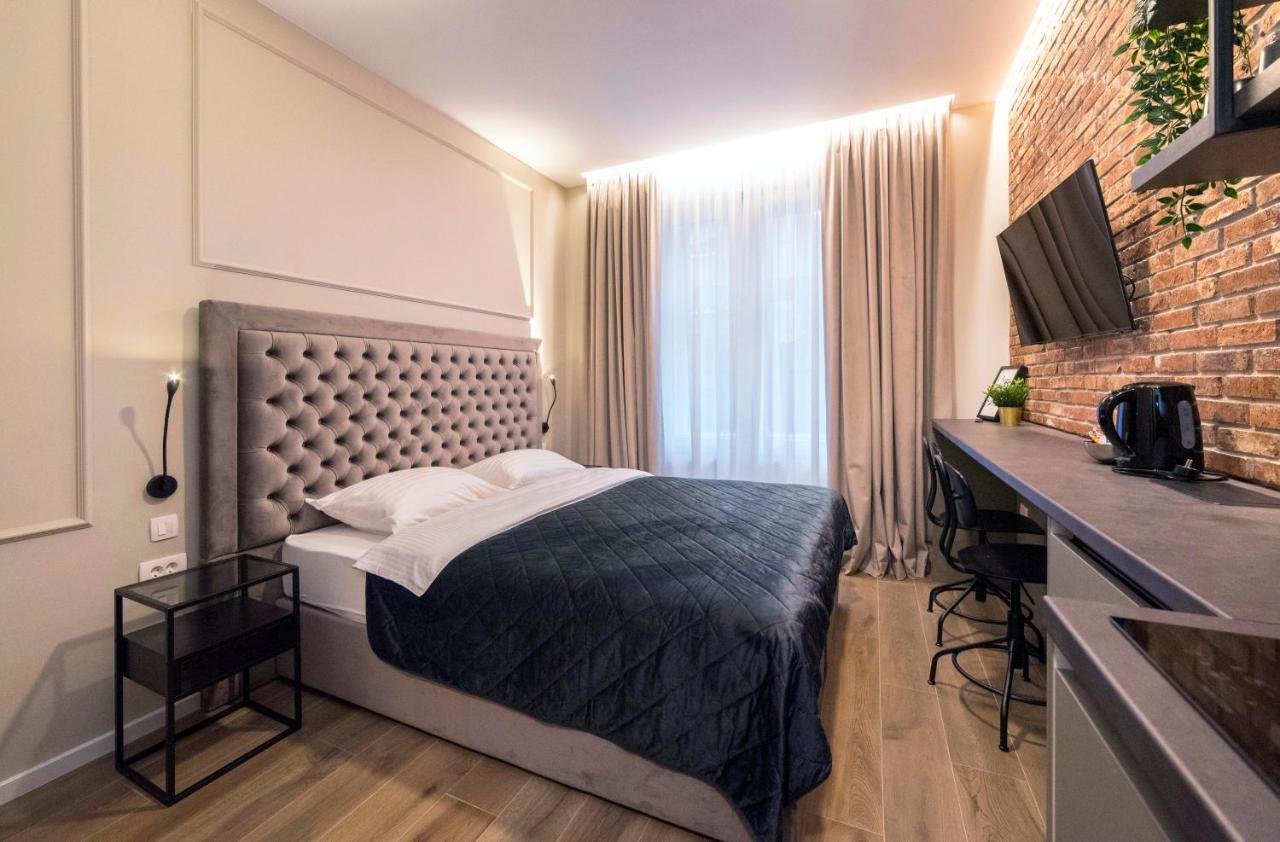 Imperial Apartment B Zagreb Dış mekan fotoğraf