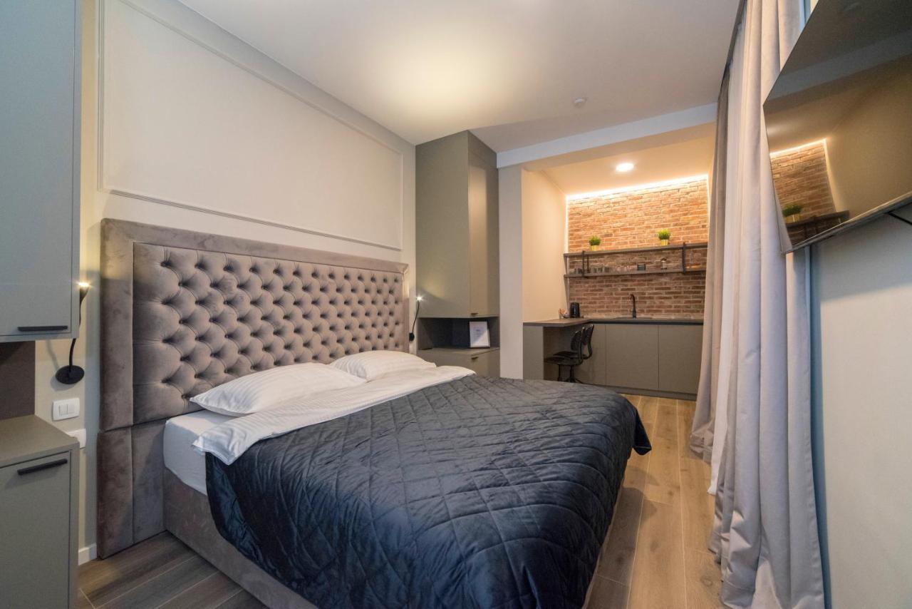 Imperial Apartment B Zagreb Dış mekan fotoğraf