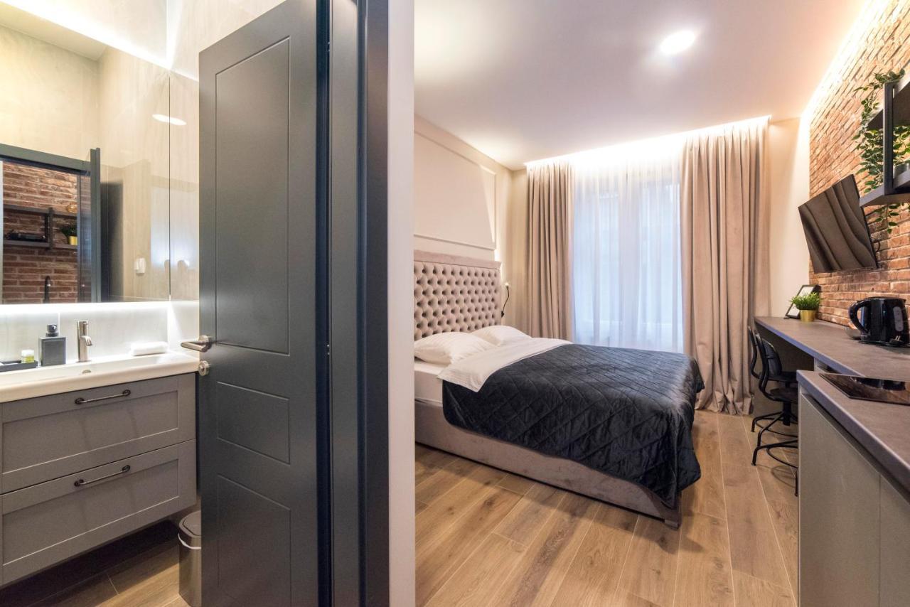 Imperial Apartment B Zagreb Dış mekan fotoğraf