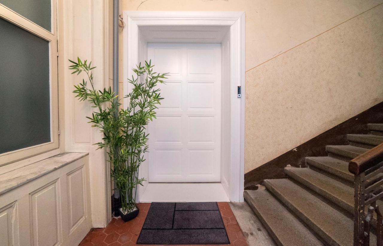 Imperial Apartment B Zagreb Dış mekan fotoğraf