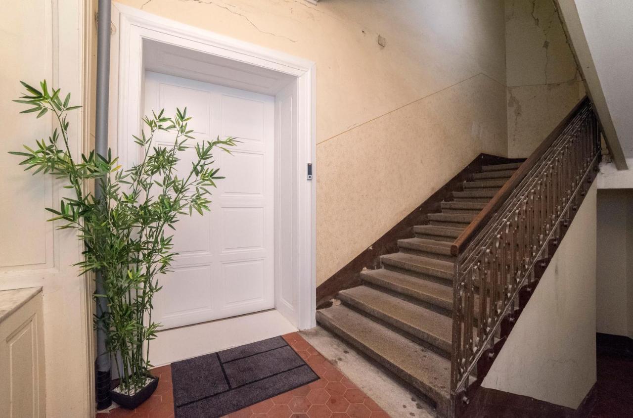 Imperial Apartment B Zagreb Dış mekan fotoğraf