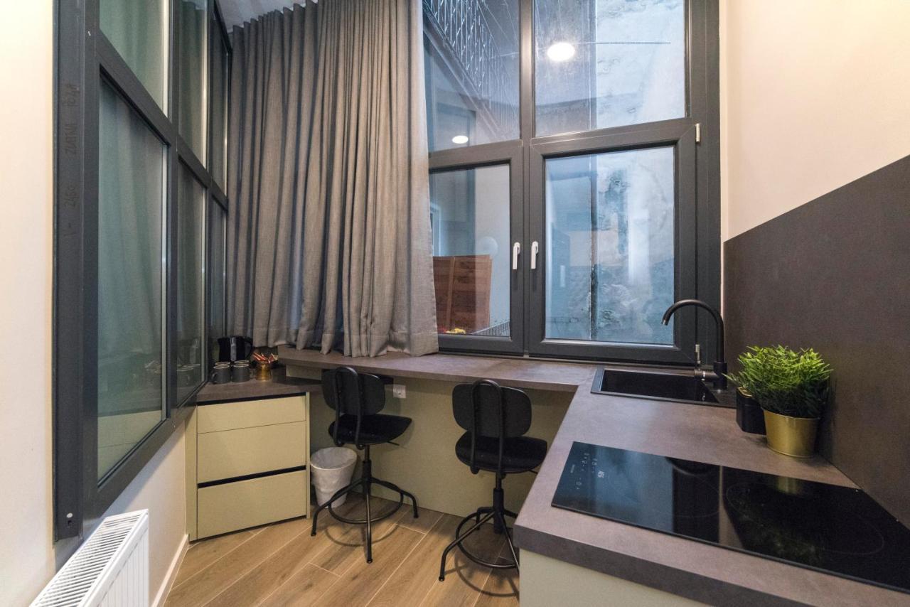 Imperial Apartment B Zagreb Dış mekan fotoğraf