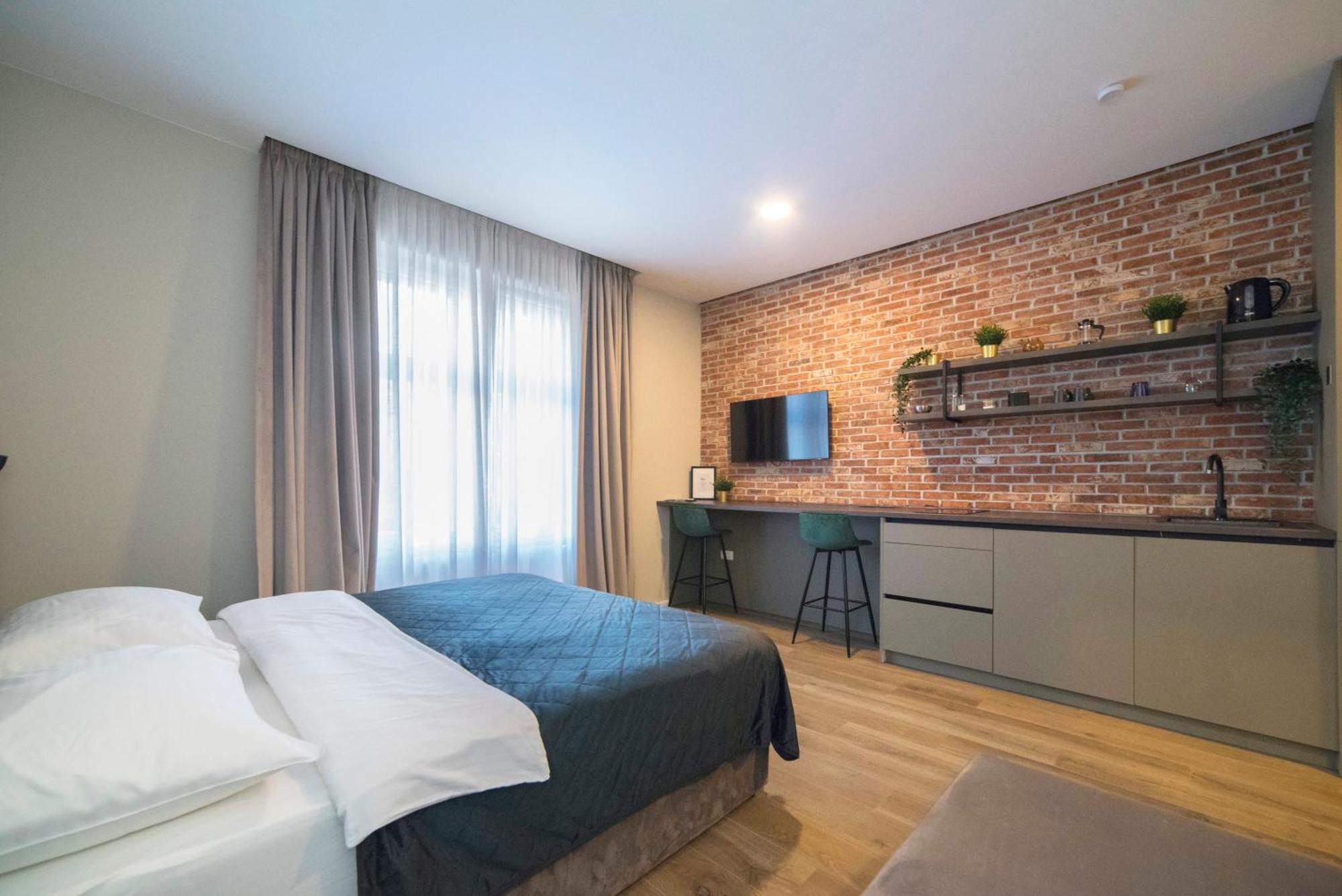 Imperial Apartment B Zagreb Dış mekan fotoğraf