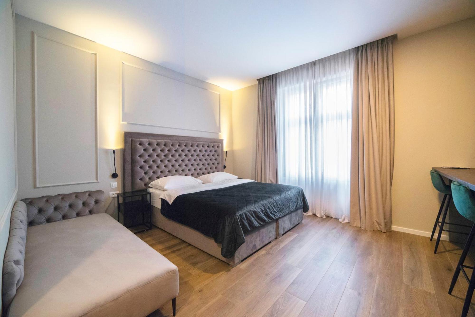 Imperial Apartment B Zagreb Dış mekan fotoğraf