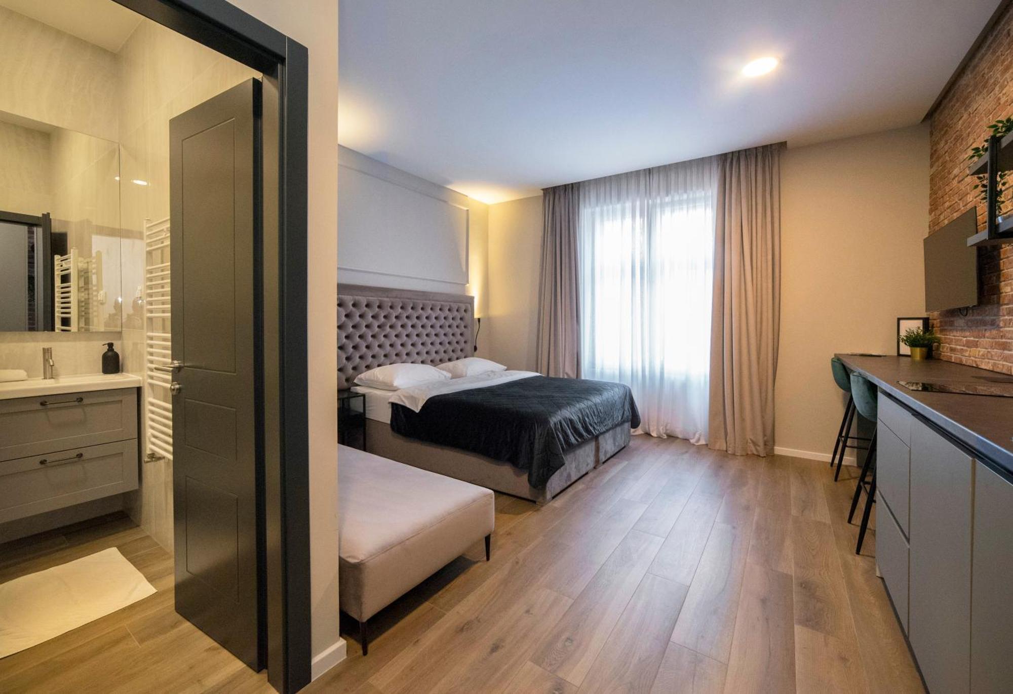 Imperial Apartment B Zagreb Dış mekan fotoğraf