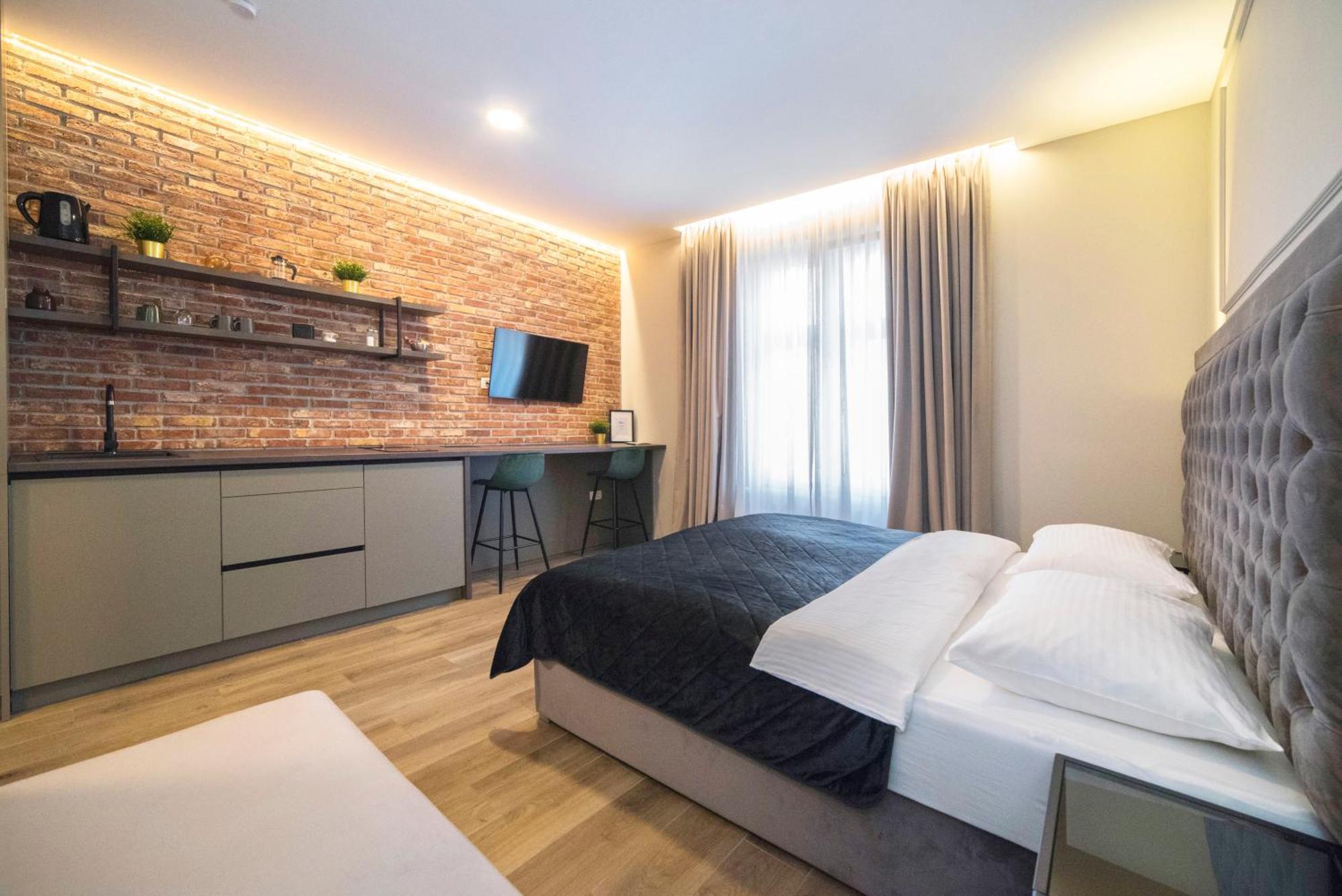 Imperial Apartment B Zagreb Dış mekan fotoğraf