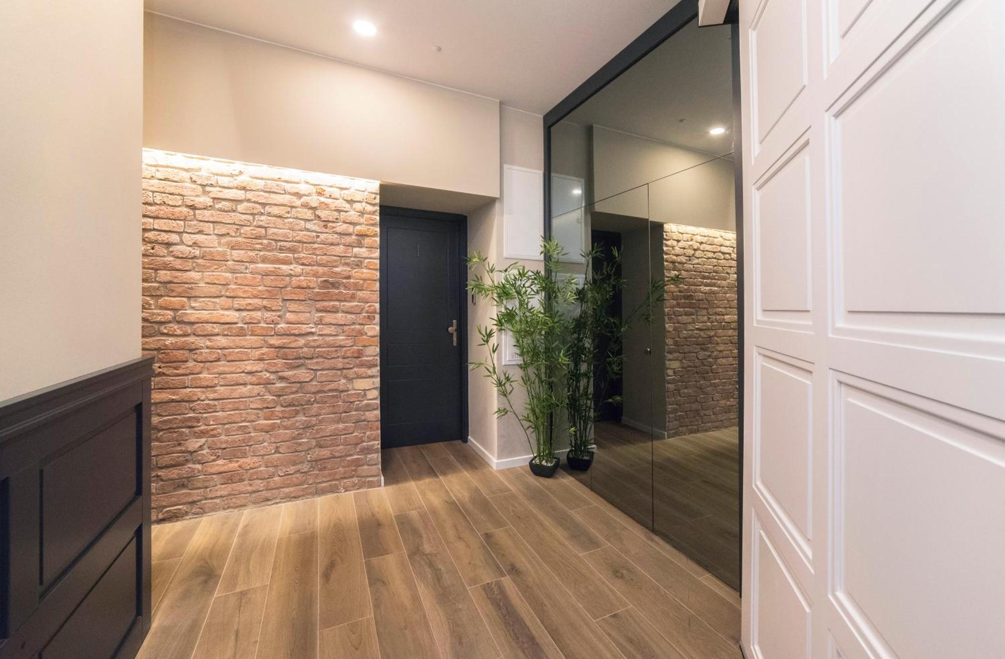 Imperial Apartment B Zagreb Dış mekan fotoğraf