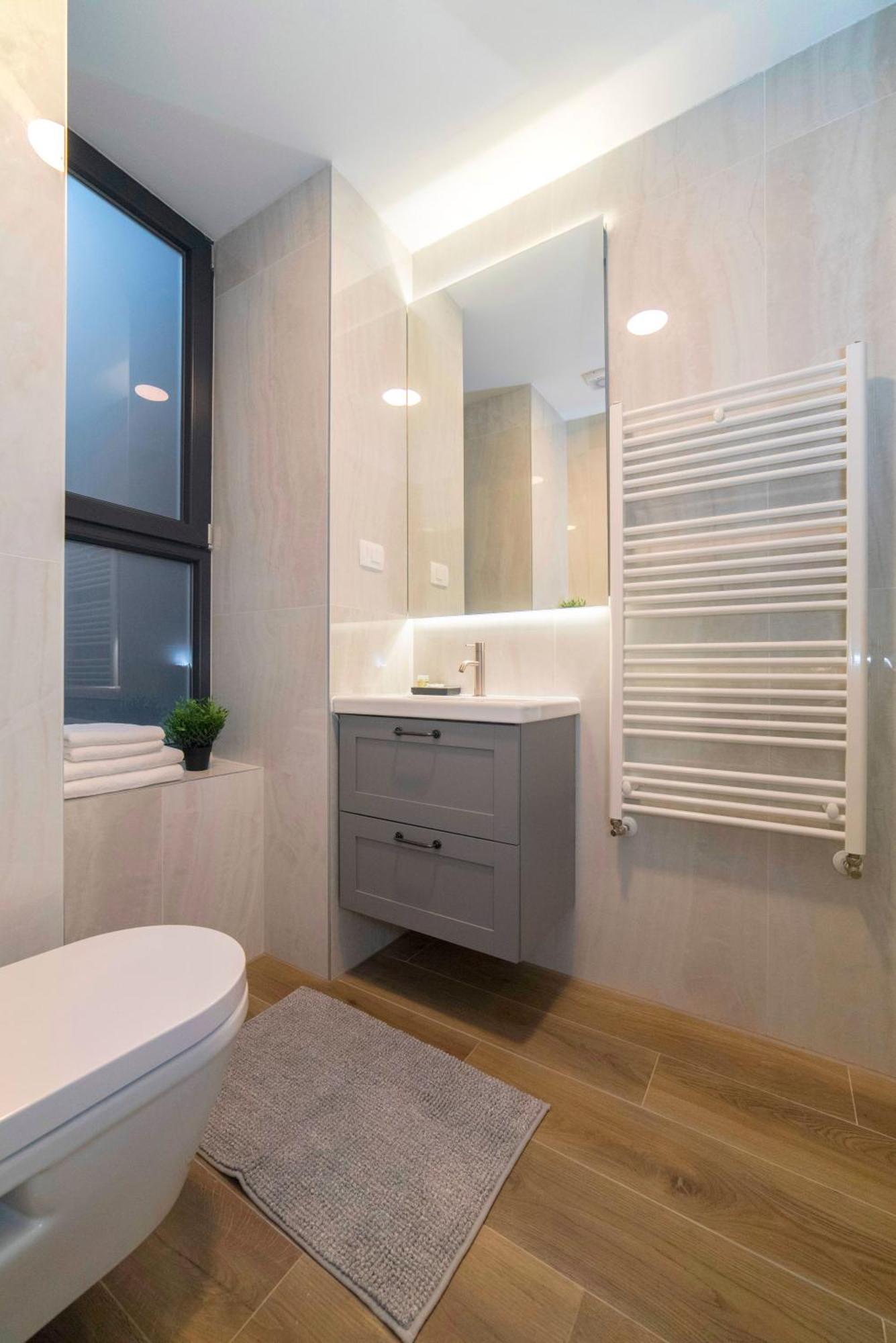 Imperial Apartment B Zagreb Dış mekan fotoğraf